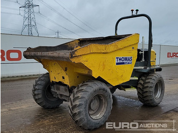 Mini dumper WACKER