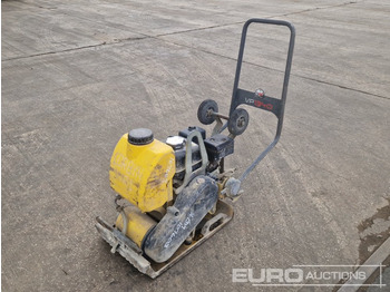 Asphalt machine WACKER