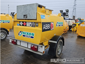 Storage tank 2019 Western 985 Litre: picture 5