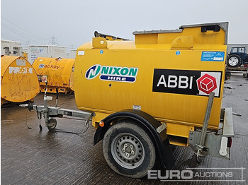 Storage tank 2019 Western 985 Litre: picture 2