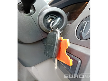 Box truck 2020 DAF LF180: picture 5 Box truck 2020 DAF LF180: picture 5