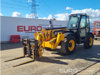 Telescopic handler JCB