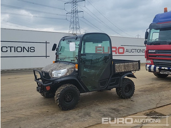 Side-by-side/ ATV