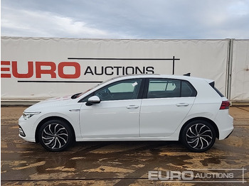 Car 2020 Volkswagen Golf: picture 2