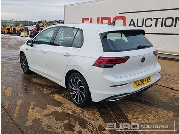 Car 2020 Volkswagen Golf: picture 3