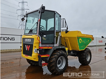 Mini dumper WACKER
