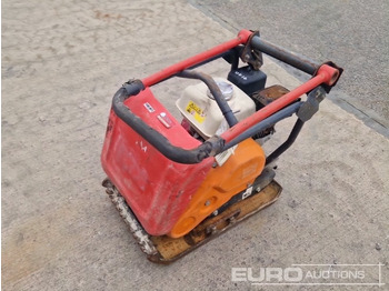 Asphalt machine BELLE