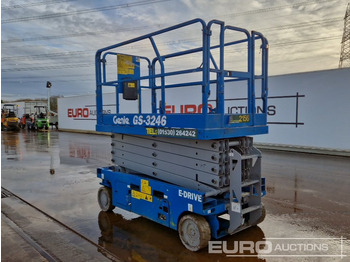 Aerial platform 2021 Genie GS3246: picture 3 Aerial platform 2021 Genie GS3246: picture 3