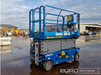 Aerial platform 2021 Genie GS3246: picture 5 Aerial platform 2021 Genie GS3246: picture 5