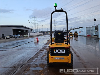 Mini dumper 2021 JCB 1T-2S5: picture 4