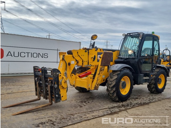 Telescopic handler JCB