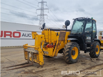 Telescopic handler JCB