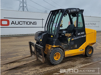 Telescopic handler JCB