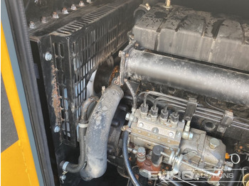 Generator set 2023 Kawakenki KK30-111-SSS: picture 5