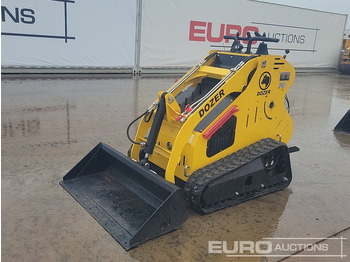 Skid steer loader SHANDONG