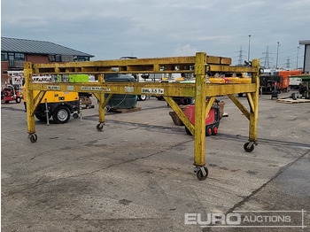 Construction equipment