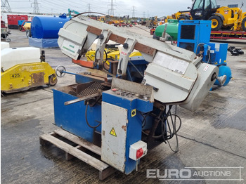 Construction equipment