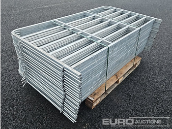 Agricultural machinery