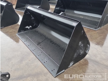 Agricultural machinery JCB