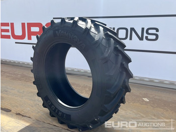 Agricultural machinery