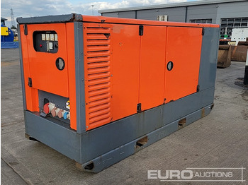 Generator set ATLAS
