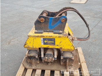 Attachment for Excavator Epiroc HC350: picture 2