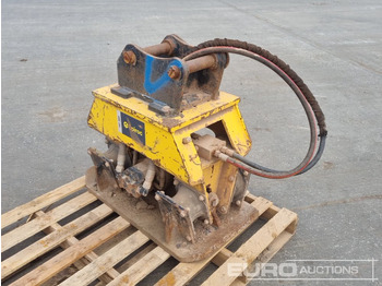 Attachment for Excavator Epiroc HC350: picture 3