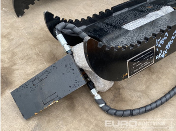 Attachment for Excavator Unused 3T Hydraulic Thumb to suit Excavator: picture 4