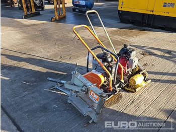 Asphalt machine AMMANN