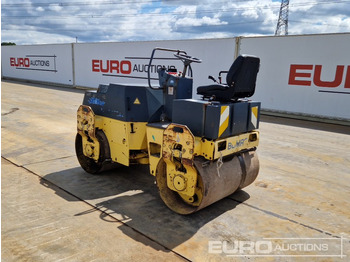 Roller Bomag BW120AD-3: picture 3