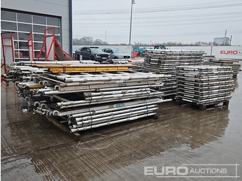 Construction equipment