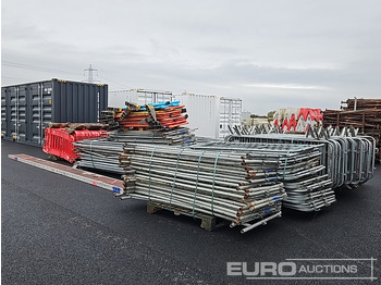 Construction equipment