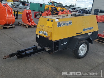 Air compressor COMPAIR