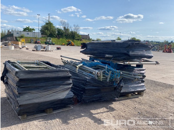 Construction machinery