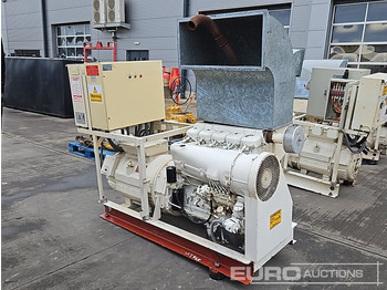 Generator set DEUTZ