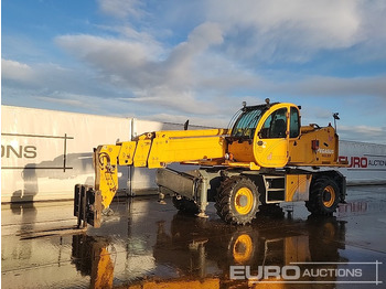 Telescopic handler DIECI