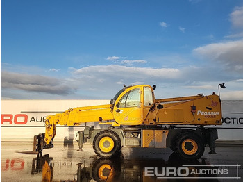 Telescopic handler Dieci PEGASUS 40.25: picture 2 Telescopic handler Dieci PEGASUS 40.25: picture 2