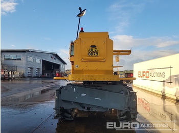 Telescopic handler Dieci PEGASUS 40.25: picture 4 Telescopic handler Dieci PEGASUS 40.25: picture 4