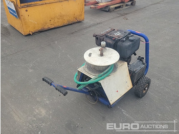 Pressure washer