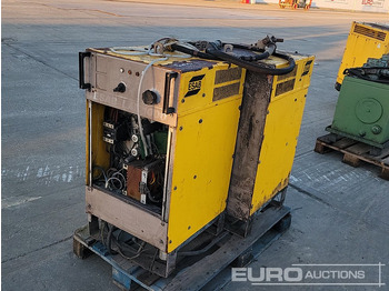 Construction equipment