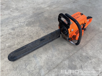 Construction equipment