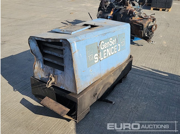 Generator set