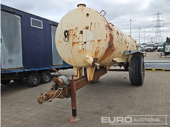 Farm trailer