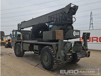 Rough terrain crane Grove 315M: picture 3 Rough terrain crane Grove 315M: picture 3