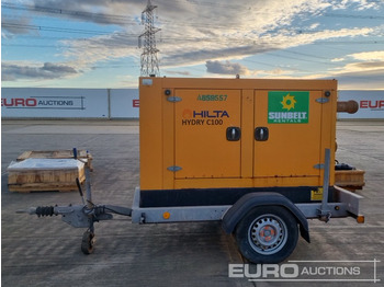 Water pump Hilta C100: picture 2 Water pump Hilta C100: picture 2