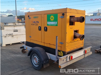 Water pump Hilta C100: picture 3 Water pump Hilta C100: picture 3