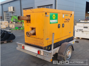 Water pump Hilta C100: picture 5 Water pump Hilta C100: picture 5