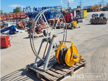 Construction equipment