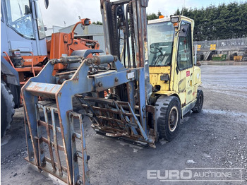 Forklift HYSTER
