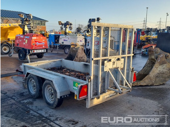 Plant trailer Indespension V20: picture 3